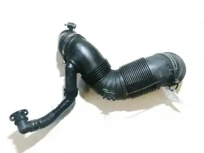 Recambio de automóvil de segunda mano de Tubo - Manguera-tubo De Toma De Aire para VOLKSWAGEN PASSAT CC (357) 2.0 TDI DPF referencias OEM IAM 3C0129654PAJ  3C0129654