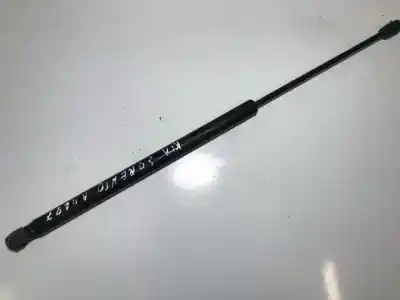 Second-hand car spare part Tailgate Gas Strut for KIA SORENTO 2.5 CRDi EX OEM IAM references 817813E021  81781-3E021