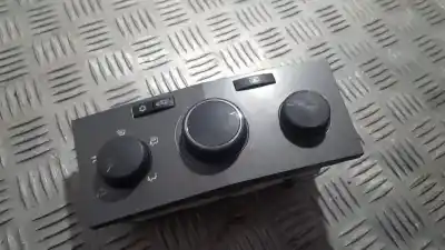 Second-hand car spare part Climate Control for OPEL ZAFIRA B 1.6 16V OEM IAM references 13269411  90151-317