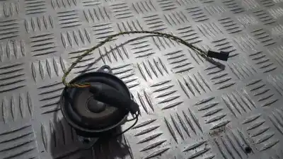 Second-hand car spare part speaker for bmw x5, e53 facelift 2004 - 2006 3.0 d 2003-2015 160kw 218hp oem iam references 65138379375