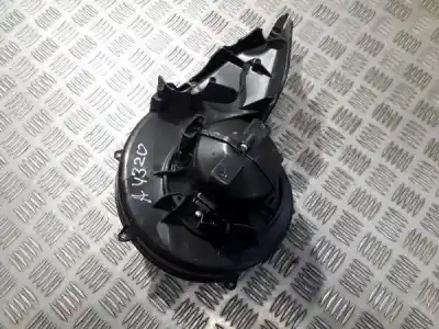 Peça sobressalente para automóvel em segunda mão motor de sofagem por volvo xc70 2.4 diesel cat referências oem iam 6g9n18d413