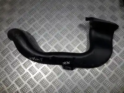 Peça sobressalente para automóvel em segunda mão tubo por volvo xc70 2.4 diesel cat referências oem iam 01286215