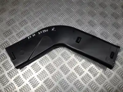 Peça sobressalente para automóvel em segunda mão tubo por volvo xc70 2.4 diesel cat referências oem iam 31332066