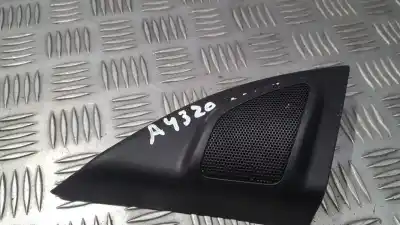 Peça sobressalente para automóvel em segunda mão Colunas De Som por VOLVO XC70 2.4 Diesel CAT Referências OEM IAM 30781067  