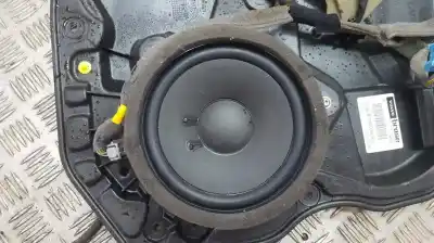 Peça sobressalente para automóvel em segunda mão Colunas De Som por VOLVO XC70 2.4 Diesel CAT Referências OEM IAM   