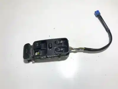 Автозапчастина б/у  для MERCEDES-BENZ W203, 2000.05 - 2004.02  Посилання на OEM IAM A2038200110  501809