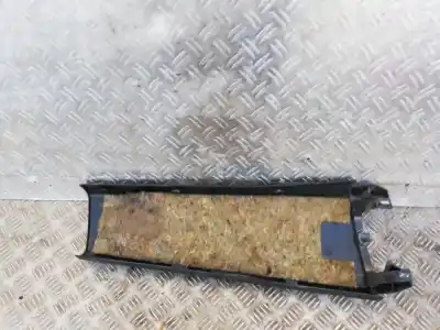 Peça sobressalente para automóvel em segunda mão plásticos por audi a6 avant (c4) 2.5 tdi referências oem iam 4a0867243  