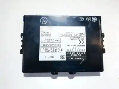 Автозапчасти б/у электронный модуль за lexus is, ii 2005.10 - 2013.03 2.2d 130kw 2005.10 - 2013.03 ссылки oem iam 8999053011