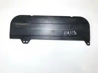 Peça sobressalente para automóvel em segunda mão plásticos por audi a6 avant (c4) 2.5 tdi referências oem iam 4a1863358