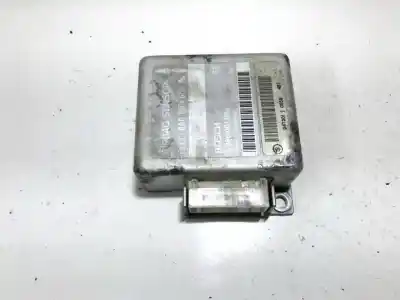 Peça sobressalente para automóvel em segunda mão centralina de airbag por audi a6 avant (c4) 2.5 tdi referências oem iam 8a0959655a