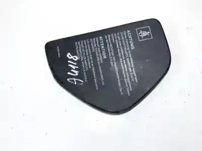 Peça sobressalente para automóvel em segunda mão plásticos por audi a6 avant (c4) 2.5 tdi referências oem iam 4a0857085a