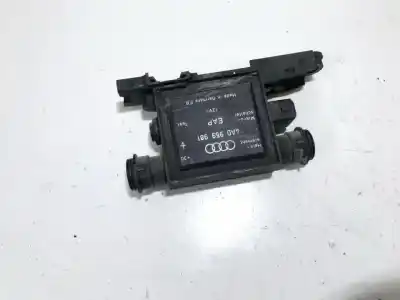 Автозапчасти б/у электронный модуль за AUDI A6 AVANT (C4) 2.5 TDI ссылки OEM IAM 4A0959981  