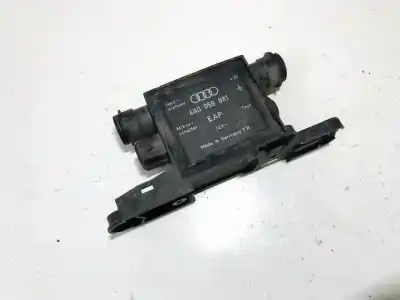 Peça sobressalente para automóvel em segunda mão módulo eletrônico por audi a6 avant (c4) 2.5 tdi referências oem iam 4a0959981