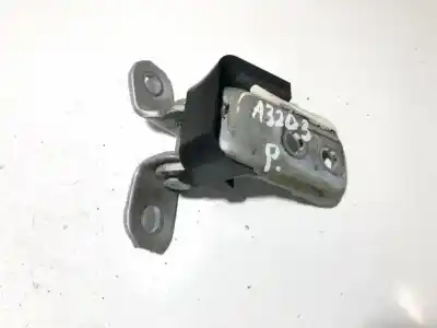 Second-hand car spare part door stop for lexus is, ii 2005.10 - 2013.03 2.2d 130kw 2005.10 - 2013.03 oem iam references   