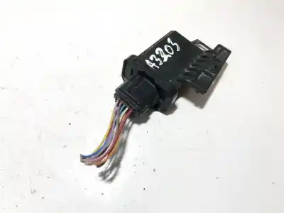 Second-hand car spare part electronic module for lexus is, ii 2005.10 - 2013.03 2.2d 130kw 2005.10 - 2013.03 oem iam references 8999130040  89991-30040, 48411010610, 484110-10610