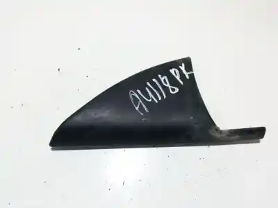 Peça sobressalente para automóvel em segunda mão plásticos por audi a6 avant (c4) 2.5 tdi referências oem iam 4a0857506