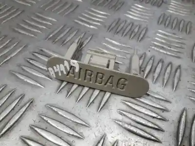 Автозапчастина б/у пластикler для OPEL ZAFIRA, A 1999.04 - 2003.11 2.2 DTI 16V 92KW 2002.01 - 2005.06 Посилання на OEM IAM 24435802  