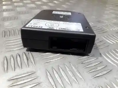 Second-hand car spare part electronic module for ford galaxy (ca1) 2.0 tdci cat oem iam references 7s7t19g488ae  7s7t-19g488-ae