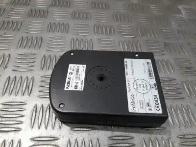 Pezzo di ricambio per auto di seconda mano modulo elettronico per ford galaxy (ca1) 2.0 tdci cat riferimenti oem iam 7s7t19g488ae