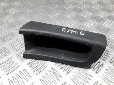 Автозапчасти б/у пластик за OPEL ZAFIRA, A 1999.04 - 2003.11 2.2 DTI 16V 92KW 2002.01 - 2005.06 ссылки OEM IAM 90580267  