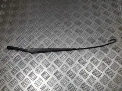 Автозапчастина б/у лівий передній ручок склоочисника для OPEL ZAFIRA, A 1999.04 - 2003.11 2.2 DTI 16V 92KW 2002.01 - 2005.06 Посилання на OEM IAM 90582558  