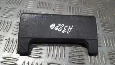 Pezzo di ricambio per auto di seconda mano plastica per ford galaxy (ca1) 2.0 tdci cat riferimenti oem iam 6m21u40320bbw