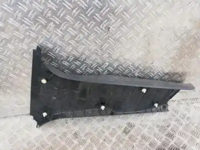 Автозапчастина б/у пластикler для lexus is, ii 2005.10 - 2013.03 2.2d 130kw 2005.10 - 2013.03 посилання на oem iam 6241353020  