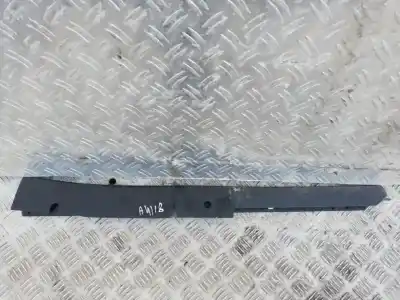 Peça sobressalente para automóvel em segunda mão plásticos por audi a6 avant (c4) 2.5 tdi referências oem iam 