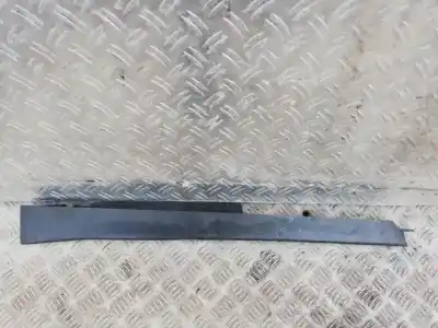 Pezzo di ricambio per auto di seconda mano plastica per audi a6 avant (c4) 2.5 tdi riferimenti oem iam   