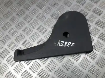 Pezzo di ricambio per auto di seconda mano plastica per ford galaxy (ca1) 2.0 tdci cat riferimenti oem iam 6m21615a01a