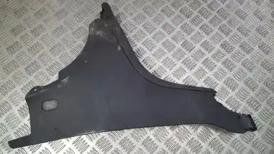 Pezzo di ricambio per auto di seconda mano plastica per ford galaxy (ca1) 2.0 tdci cat riferimenti oem iam 4b0863241