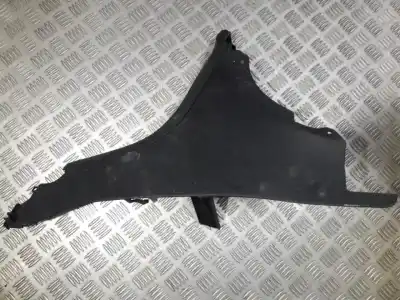 Автозапчасти б/у пластики за AUDI A6 AVANT (C4) 2.5 TDI ссылки OEM IAM 4B0863241  
