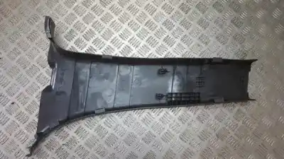Автозапчастина б/у пластика для mazda 5 berl. (cr) 1.8 active посилання на oem iam c23568220  