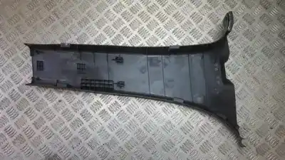 Автозапчастина б/у пластика для mazda 5 berl. (cr) 1.8 active посилання на oem iam c23568230  k6268