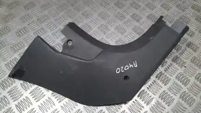 Автозапчасти б/у пластики за OPEL VECTRA C CARAVAN 1.9 16V CDTI CAT (Z 19 DTH / LRD) ссылки OEM IAM 24423415  315031203