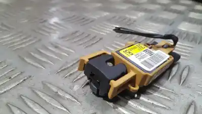 Pezzo di ricambio per auto di seconda mano sensore per opel vectra c caravan 1.9 16v cdti cat (z 19 dth / lrd) riferimenti oem iam 13102027  bjs00053ha7