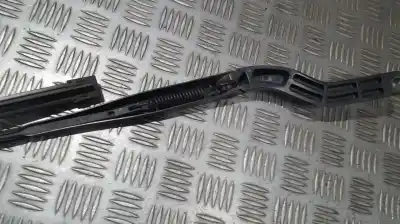 Second-hand car spare part left front windshield wiper arm for opel vectra c caravan 1.9 16v cdti cat (z 19 dth / lrd) oem iam references 166220  9185815