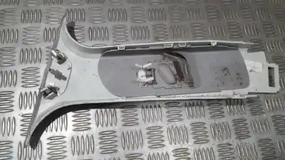 Автозапчастина б/у пластика для opel vectra c caravan 1.9 16v cdti cat (z 19 dth / lrd) посилання на oem iam 09180682  2-4785-000