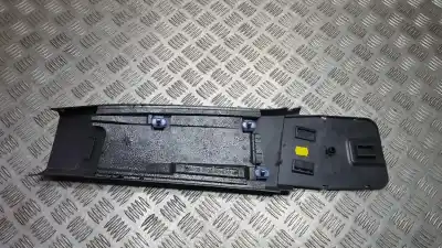 Автозапчастина б/у пластика для opel vectra c caravan 1.9 16v cdti cat (z 19 dth / lrd) посилання на oem iam 13142208  