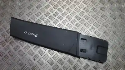 Автозапчасти б/у пластики за opel vectra c caravan 1.9 16v cdti cat (z 19 dth / lrd) ссылки oem iam 13142208