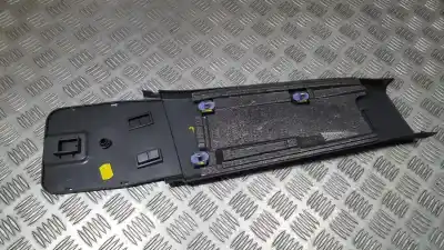 Автозапчастина б/у пластика для opel vectra c caravan 1.9 16v cdti cat (z 19 dth / lrd) посилання на oem iam 13142207  