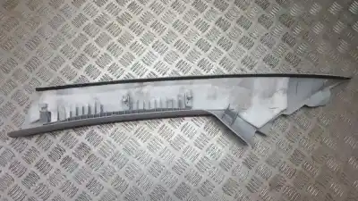 Автозапчастина б/у пластика для mazda 5 berl. (cr) 1.8 active посилання на oem iam   