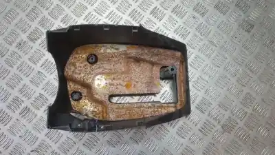 Автозапчастина б/у пластика для mazda 5 berl. (cr) 1.8 active посилання на oem iam   