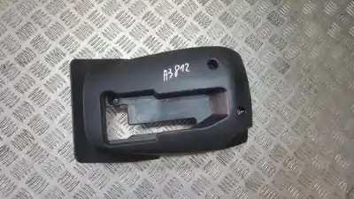 Автозапчасти б/у пластики за mazda 5 berl. (cr) 1.8 active ссылки oem iam 