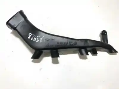 Pièce détachée automobile d'occasion tube pour volkswagen golf v (1k1) 1.6 fsi références oem iam 1k2819152b  12r