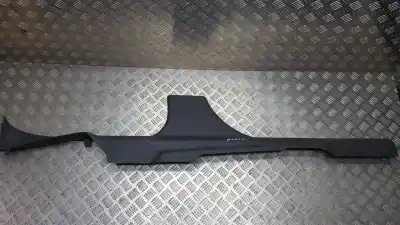 Автозапчасти б/у пластики за opel vectra c caravan 1.9 16v cdti cat (z 19 dth / lrd) ссылки oem iam 9180670lh