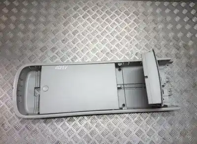 Pezzo di ricambio per auto di seconda mano plastica per ford galaxy (ca1) 2.0 tdci cat riferimenti oem iam 6m21u519a59aa