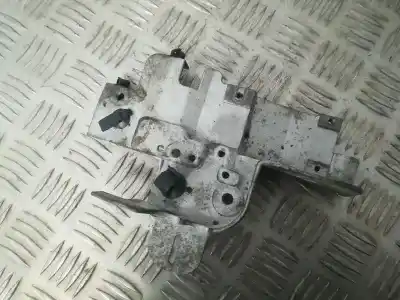 Peça sobressalente para automóvel em segunda mão suporte motor por volvo xc70 2.4 diesel cat referências oem iam 31319292