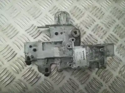 Second-hand car spare part engine support for volvo xc70 2.4 diesel cat oem iam references 31319292  7.03438.02.0