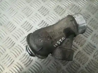 Peça sobressalente para automóvel em segunda mão tubo por volvo xc70 2.4 diesel cat referências oem iam 59001030266